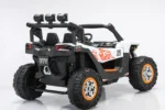 Детско Акумулаторно UTV RZR2000, 180W, 12V, 4x4, EVA гуми - Image 8