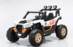 Детско Акумулаторно UTV RZR2000, 180W, 12V, 4x4, EVA гуми - Image 9