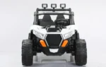 Детско Акумулаторно UTV RZR2000, 180W, 12V, 4x4, EVA гуми - Image 10