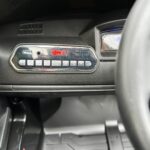 Детски акумулаторен полицейски джип Toyota Land Cruiser Police 12V 160W - Image 18