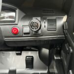 Детски акумулаторен полицейски джип Toyota Land Cruiser Police 12V 160W - Image 19