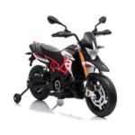 Лицензиран Акумулаторен Мотор Aprilia Dorsoduro 900 2026, 60W, 12V/4.5AH, EVA Гуми под наем - Image 8
