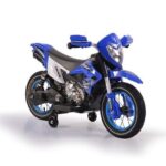 Акумулаторен мотор Super Moto FB 6186, 6V4.5Ah - Image 8