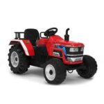 Детски Акумулаторен Трактор BLAIZN BW, 70W, 12V/7Ah, R/C 2.4G - Image 15