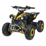 Детско бензиново ATV Renegade Hiperfect 110cc