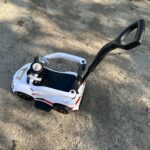 Детска Кола С Дръжка Toyota GR Supra GT4 Ride in Car - Image 8