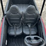 Детско Акумулаторно UTV Gladiator 2025, 180W, 4х4,12V/7Ah, EVA Гуми - Image 12