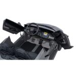 Лицензирана акумулаторна кола Lamborghini Revuelto XL, MP4, 24V7AH, 800W, EVA гуми - Image 11