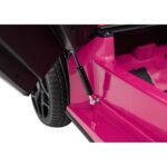 Лицензирана акумулаторна кола Lamborghini Revuelto XL, MP4, 24V7AH, 800W, EVA гуми - Image 16