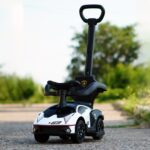 Детска Кола С Дръжка Lamborghini Essenza SCV12 – 2‑в‑1