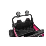 Детско Акумулаторно Buggy Vehicle 4×4,12V/10Ah, 180 W, ЕVA гуми - Image 19