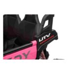Детско Акумулаторно Buggy Vehicle 4×4,12V/10Ah, 180 W, ЕVA гуми - Image 23