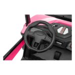 Детско Акумулаторно Buggy Vehicle 4×4,12V/10Ah, 180 W, ЕVA гуми - Image 26