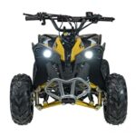 Детско бензиново ATV Renegade Hiperfect 110cc - Image 2