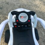 Детска Кола С Дръжка Toyota GR Supra GT4 Ride in Car - Image 11
