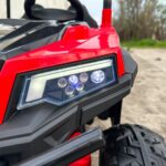 Детско Акумулаторно UTV Gladiator 2025, 180W, 4х4,12V/7Ah, EVA Гуми - Image 14