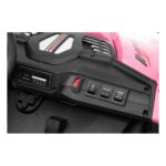 Детско Акумулаторно Buggy Vehicle 4×4,12V/10Ah, 180 W, ЕVA гуми - Image 28