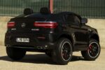 Лицензиран Акумулаторен Джип Mercedes GLC63S AMG XXL, 180W, 12V/14Ah, R/C 2.4G, EVA гуми, 4х4 - Image 5