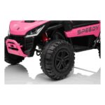 Детско Акумулаторно Buggy Vehicle 4×4,12V/10Ah, 180 W, ЕVA гуми - Image 30