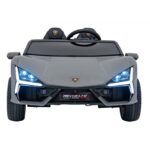 Лицензирана акумулаторна кола Lamborghini Revuelto XL, MP4, 24V7AH, 800W, EVA гуми - Image 3
