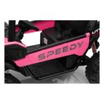 Детско Акумулаторно Buggy Vehicle 4×4,12V/10Ah, 180 W, ЕVA гуми - Image 29