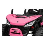 Детско Акумулаторно Buggy Vehicle 4×4,12V/10Ah, 180 W, ЕVA гуми - Image 33