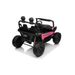 Детско Акумулаторно Buggy Vehicle 4×4,12V/10Ah, 180 W, ЕVA гуми - Image 7