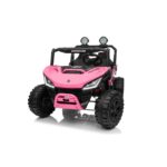 Детско Акумулаторно Buggy Vehicle 4×4,12V/10Ah, 180 W, ЕVA гуми - Image 5