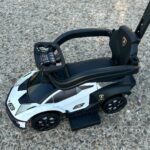 Детска Кола С Дръжка Lamborghini Essenza SCV12 – 2‑в‑1 - Image 13