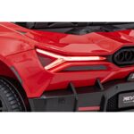 Лицензирана акумулаторна кола Lamborghini Revuelto XL, MP4, 24V7AH, 800W, EVA гуми - Image 16