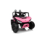 Детско Акумулаторно Buggy Vehicle 4×4,12V/10Ah, 180 W, ЕVA гуми - Image 4