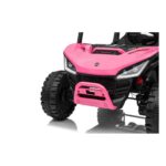 Детско Акумулаторно Buggy Vehicle 4×4,12V/10Ah, 180 W, ЕVA гуми - Image 12