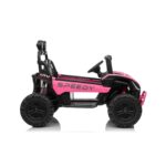 Детско Акумулаторно Buggy Vehicle 4×4,12V/10Ah, 180 W, ЕVA гуми - Image 8