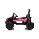 Детско Акумулаторно Buggy Vehicle 4×4,12V/10Ah, 180 W, ЕVA гуми - Image 6