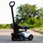 Детска Кола С Дръжка Lamborghini Essenza SCV12 – 2‑в‑1 - Image 7
