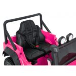 Лицензиран Акумулаторен Джип Land Rover Defender, 200W, 24V/7Ah, EVA гуми - Image 11