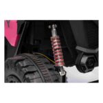 Детско Акумулаторно Buggy Vehicle 4×4,12V/10Ah, 180 W, ЕVA гуми - Image 17
