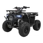 Детско бензиново ATV Renegade Discoverer, 120 cc, 4-тактов двигател
