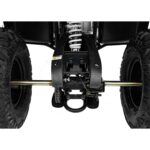 Детско бензиново ATV Renegade Discoverer, 120 cc, 4-тактов двигател - Image 18