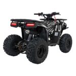 Детско бензиново ATV Renegade Discoverer, 120 cc, 4-тактов двигател - Image 8