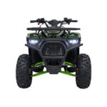 Детско бензиново ATV Renegade Discoverer, 120 cc, 4-тактов двигател - Image 2