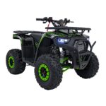 Детско бензиново ATV Renegade Discoverer, 120 cc, 4-тактов двигател - Image 3