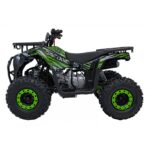 Детско бензиново ATV Renegade Discoverer, 120 cc, 4-тактов двигател - Image 4