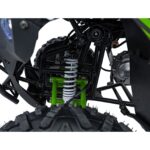 Детско бензиново ATV Renegade Discoverer, 120 cc, 4-тактов двигател - Image 18