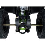 Детско бензиново ATV Renegade Discoverer, 120 cc, 4-тактов двигател - Image 17
