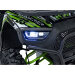 Детско бензиново ATV Renegade Discoverer, 120 cc, 4-тактов двигател - Image 13