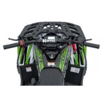 Детско бензиново ATV Renegade Discoverer, 120 cc, 4-тактов двигател - Image 8