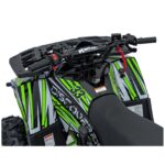 Детско бензиново ATV Renegade Discoverer, 120 cc, 4-тактов двигател - Image 10
