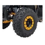 Детско бензиново ATV Renegade Discoverer, 120 cc, 4-тактов двигател - Image 15