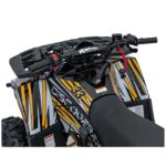 Детско бензиново ATV Renegade Discoverer, 120 cc, 4-тактов двигател - Image 18